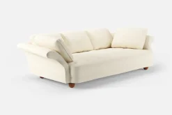 Soffor & Schäslonger*Josef Frank Soffa Liljevalchs Vägen, Vit