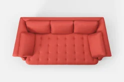 Soffor & Schäslonger*Josef Frank Soffa Liljevalchs Vägen, Orange