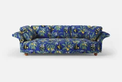 Soffor & Schäslonger*Josef Frank Soffa Liljevalchs Notturno, Multi