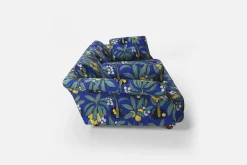 Soffor & Schäslonger*Josef Frank Soffa Liljevalchs Notturno, Multi