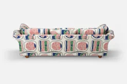 Soffor & Schäslonger*Josef Frank Soffa Liljevalchs Manhattan, Multi