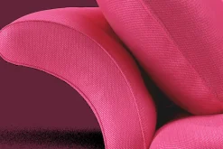 Soffor & Schäslonger*Josef Frank Soffa Liljevalchs Vägen, Cerise