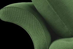 Soffor & Schäslonger*Josef Frank Soffa Liljevalchs Möbellin, Grön