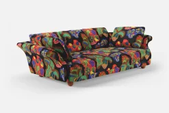 Soffor & Schäslonger*Josef Frank Soffa Liljevalchs Poisons, Multi