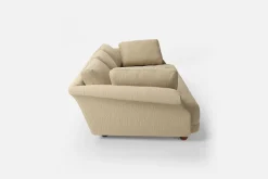 Soffor & Schäslonger*Josef Frank Soffa Liljevalchs Dr Axel, Beige