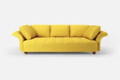 Soffor & Schäslonger*Josef Frank Soffa Liljevalchs Vägen, Ockra