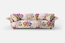 Soffor & Schäslonger*Josef Frank Soffa Liljevalchs Teheran, Vit