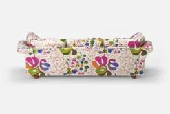 Soffor & Schäslonger*Josef Frank Soffa Liljevalchs Teheran, Vit