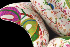 Soffor & Schäslonger*Josef Frank Soffa Liljevalchs Teheran, Vit