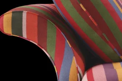 Soffor & Schäslonger*Josef Frank Soffa Liljevalchs Hamaca Rojo, Multi