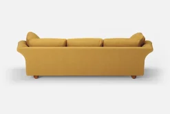 Soffor & Schäslonger*Josef Frank Soffa Liljevalchs Möbellin, Bärnsten