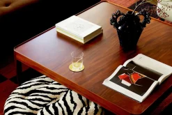 Soffbord & Sidobord*Josef Frank Soffbord 2073