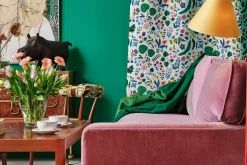 Soffbord & Sidobord*Josef Frank Soffbord 2073