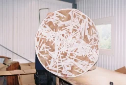 Soffbord & Sidobord*Josef Frank Soffbord 2139