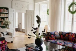 Soffbord & Sidobord*Per Öberg Soffbord Cap d Antibes