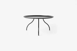 Soffbord & Sidobord*Eva Schildt Soffbord Oolong