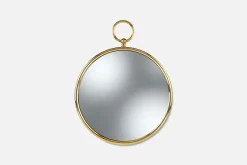 Speglar*Fornasetti Spegel Konvex