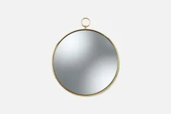 Speglar*Fornasetti Spegel Konvex