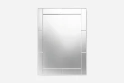 Speglar*Josef Frank Spegel med Spegelram Vit