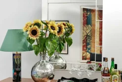 Speglar*Josef Frank Spegel med Spegelram Vit