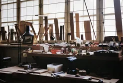 Skåp, Byråer & Sideboards*Josef Frank Stockholmsskåpet