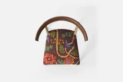 Matstolar*Josef Frank Stol 300 Mirakel, Brun