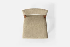 Matstolar*Josef Frank Stol 695 Dr Axel, Beige