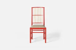 Matstolar*Josef Frank Stol 2025 Dr Axel, Beige