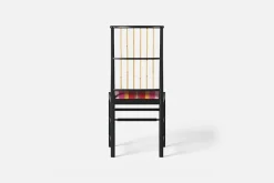 Matstolar*Josef Frank Stol 2025 Hamaca Rojo