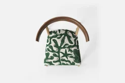 Matstolar*Josef Frank Stol 300 Aristidia, Grön