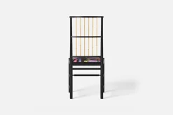 Matstolar*Josef Frank Stol 2025 Hawai, Brun