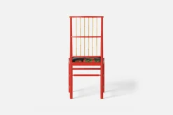 Matstolar*Josef Frank Stol 2025 Poisons, Svart