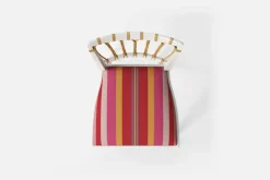 Matstolar*Josef Frank Stol 1165 Hamaca Rojo, Multi