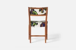Matstolar*Josef Frank Stol 695 Drinks, Multi