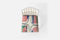 Matstolar*Josef Frank Stol 2025 Manhattan, Multi