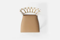 Matstolar*Josef Frank Stol 1165 Beige