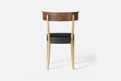 Matstolar*Josef Frank Stol 300 Svart