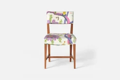 Matstolar*Josef Frank Stol 695 Hawai, Vit