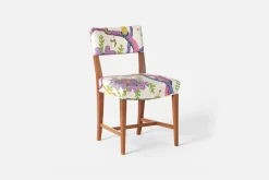 Matstolar*Josef Frank Stol 695 Hawai, Vit