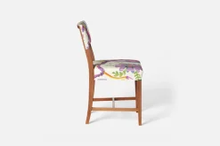 Matstolar*Josef Frank Stol 695 Hawai, Vit