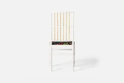 Matstolar*Josef Frank Stol 2025 Under Ekvatorn, Svart