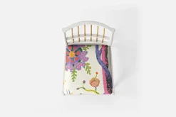 Matstolar*Josef Frank Stol 2025 Hawai, Vit
