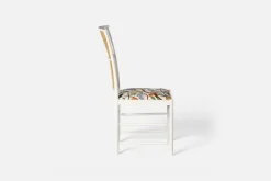 Matstolar*Josef Frank Stol 2025 Baranquilla, Vit