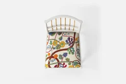 Matstolar*Josef Frank Stol 2025 Baranquilla, Vit