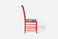 Matstolar*Josef Frank Stol 2025 Manhattan, Multi