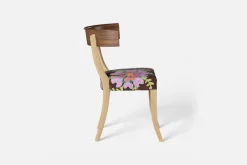Matstolar*Josef Frank Stol 300 Hawai, Brun