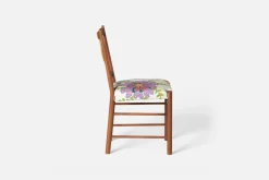 Matstolar*Josef Frank Stol 2238 Mahogny, Hawai, Vit