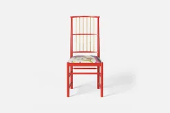 Matstolar*Josef Frank Stol 2025 Hawai, Vit