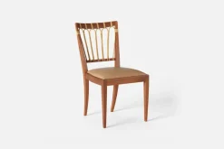 Matstolar*Josef Frank Stol 1165 Beige