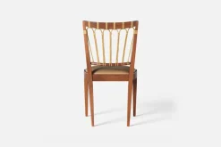 Matstolar*Josef Frank Stol 1165 Beige